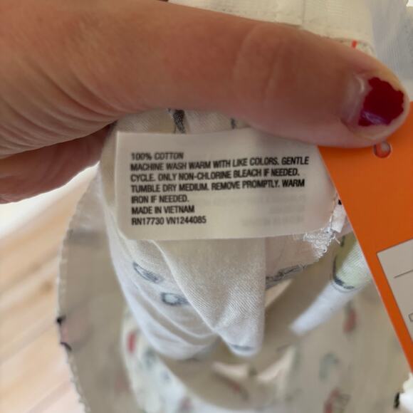 Colsie NWT Women's Christmas Pajama Boxer Shorts Size S - Picture 5 of 7